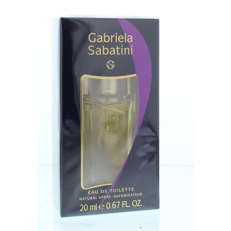 Sabatini Eau de toilette female 20ml