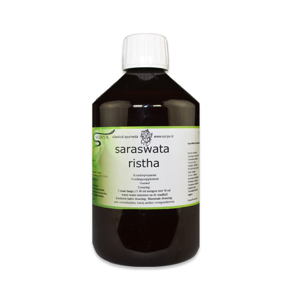 Surya Saraswata rishta 1000ml