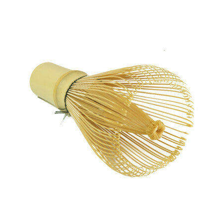 Amanprana Matcha wisk bamboo 1st