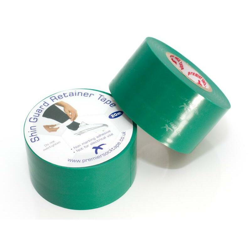 Premier Kousentape groen 20m x 38mm 1st