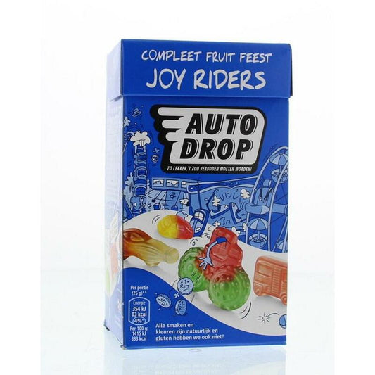 Autodrop Joyriders 280g
