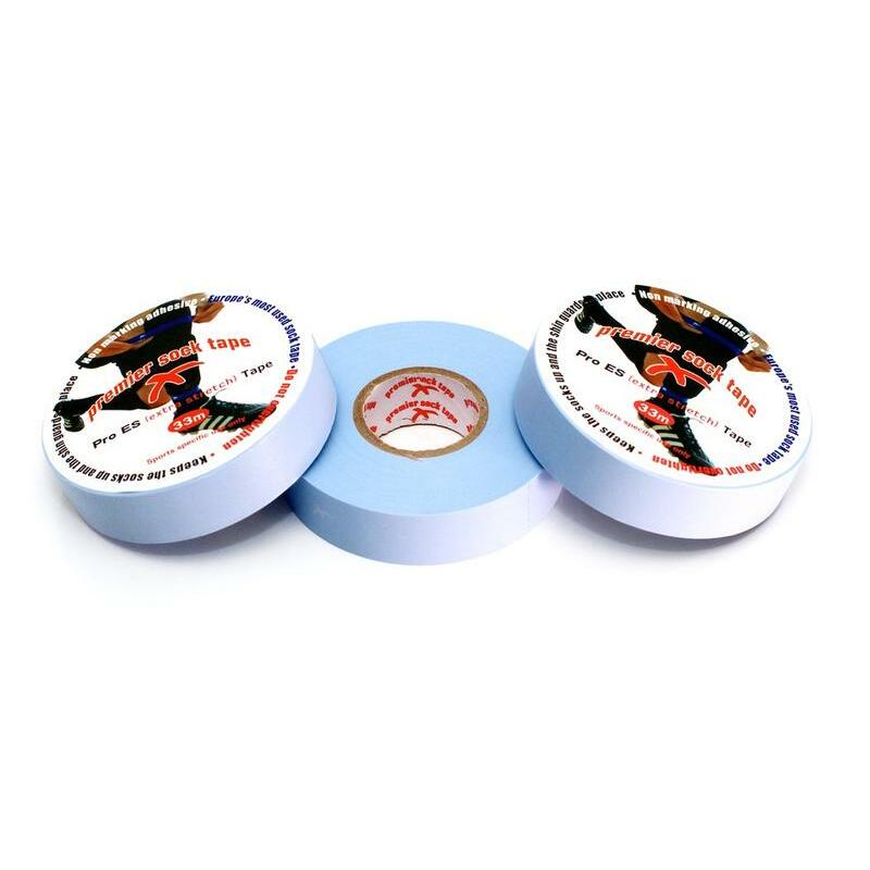 Premier Kousentape licht blauw 33 m x 19 mm 1st