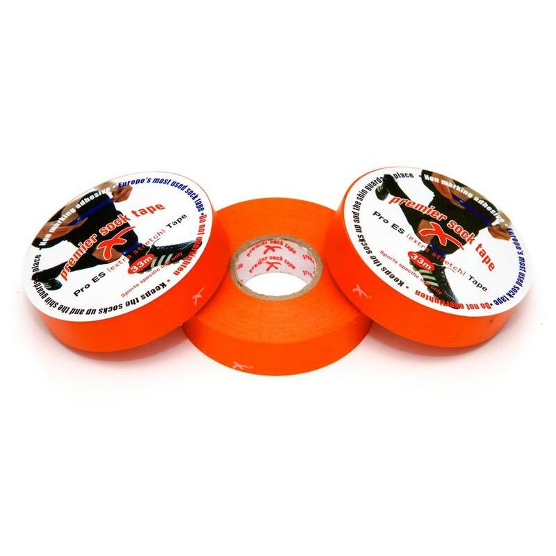 Premier Kousentape oranje 33 m x 19 mm 1st