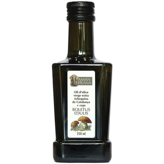 Amanprana Arbequina olive oil bio 250ml