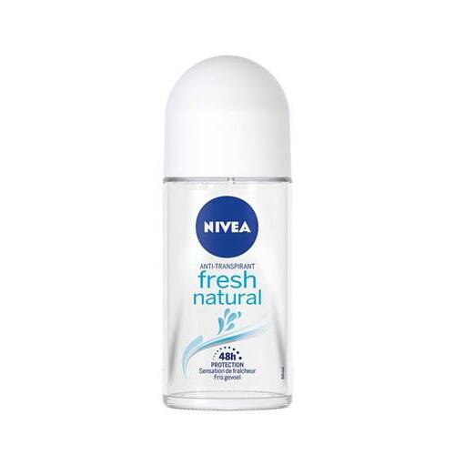 Nivea Deodorant fresh roll-on 50ml