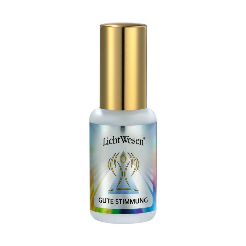 Lichtwesen Goede stemming reinigingsspray 30ml