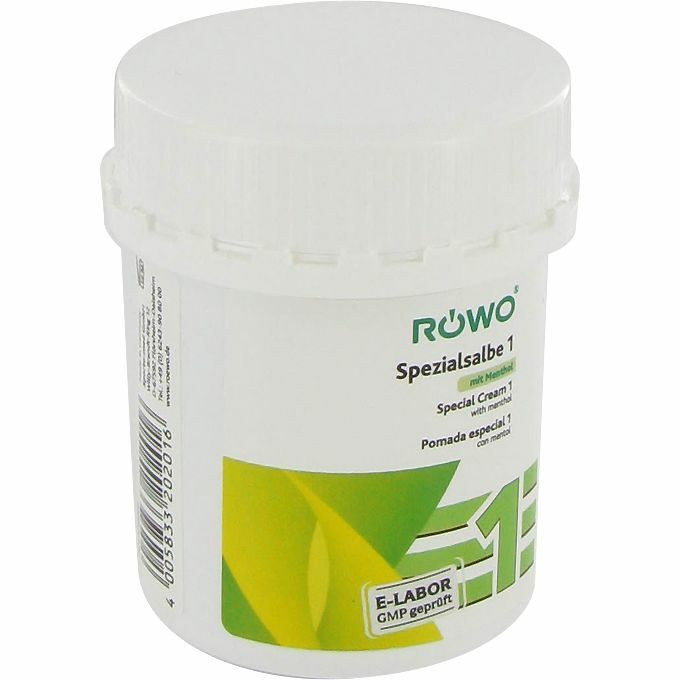 Rowo Zalf 1 pot 550ml