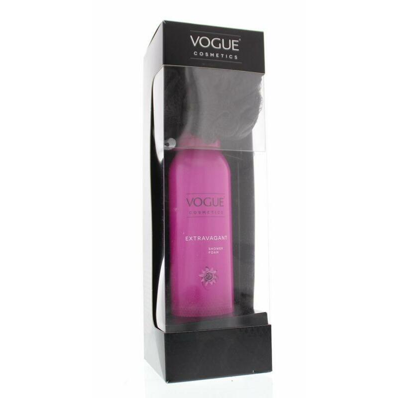 Vogue Geschenkverpakking extravaganza foam 1set