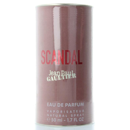 Gaultier Scandal eau de parfum spray 50ml