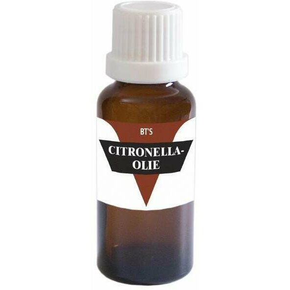 BT's Citronel olie 25ml