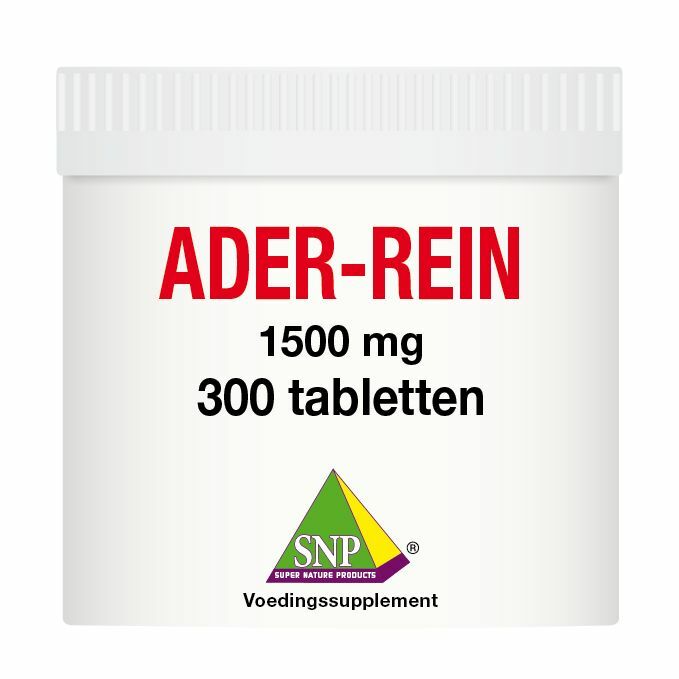 SNP Ader rein 300tb