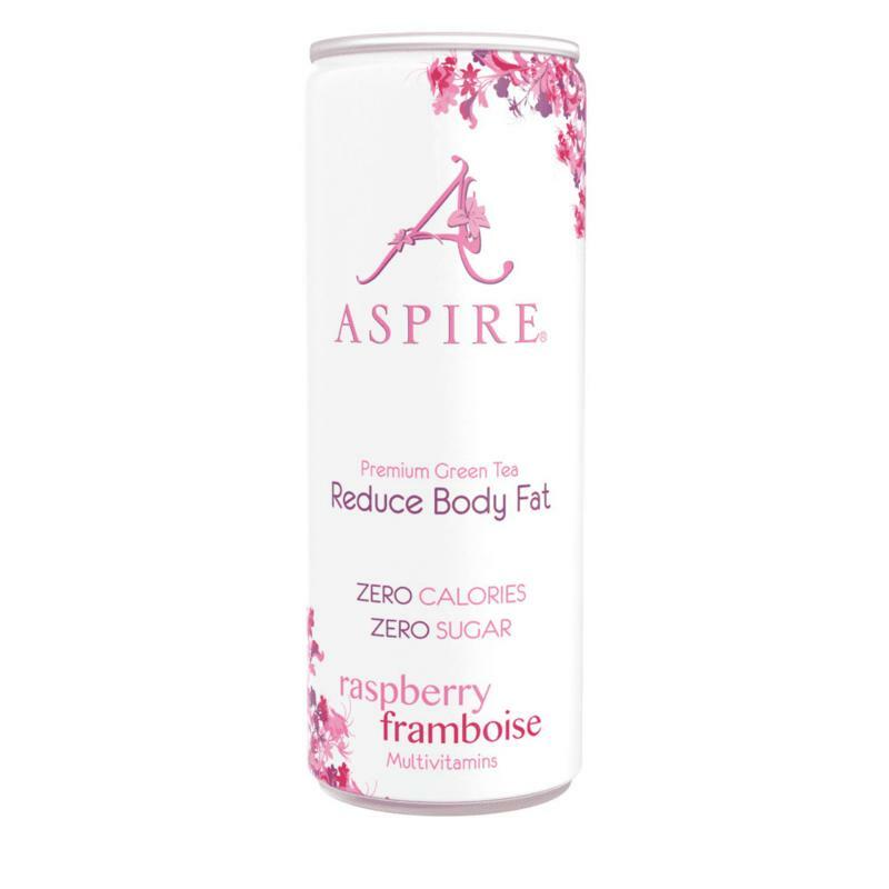 Aspire Framboos 250ml