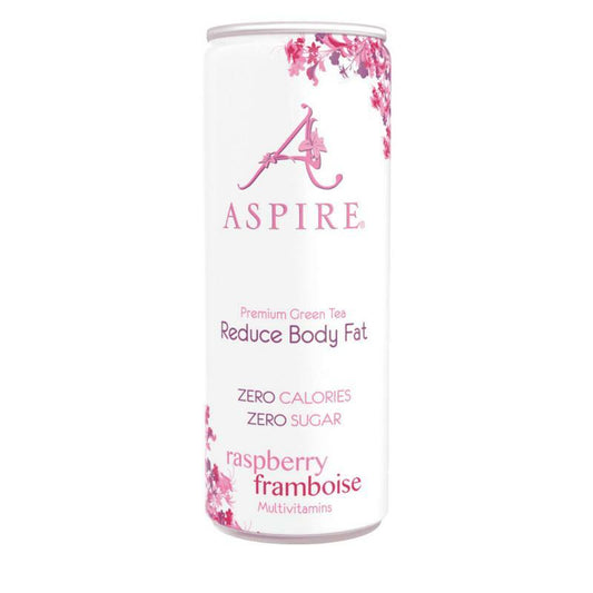 Aspire Framboos 250ml