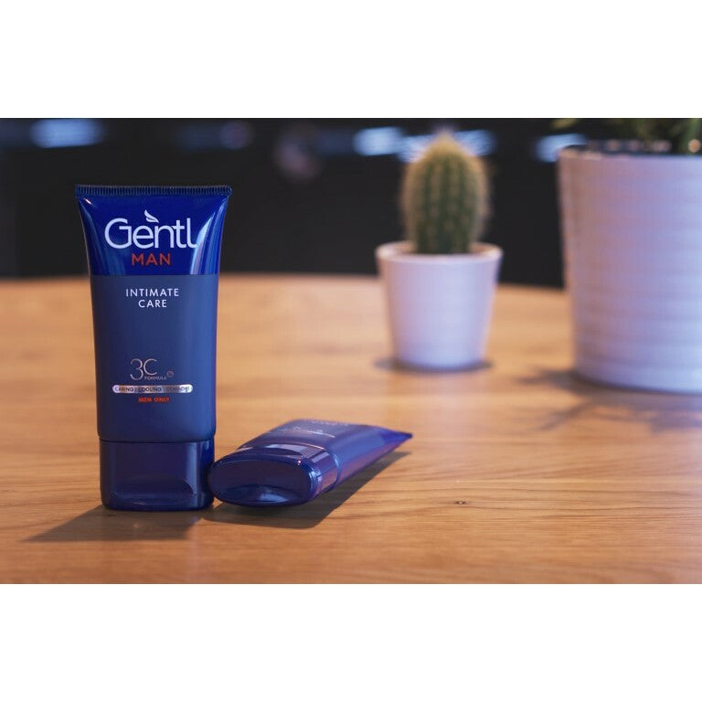 Gentl Man aftershave verzorging intieme zone 50ml