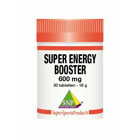 SNP Super energy booster 30tb