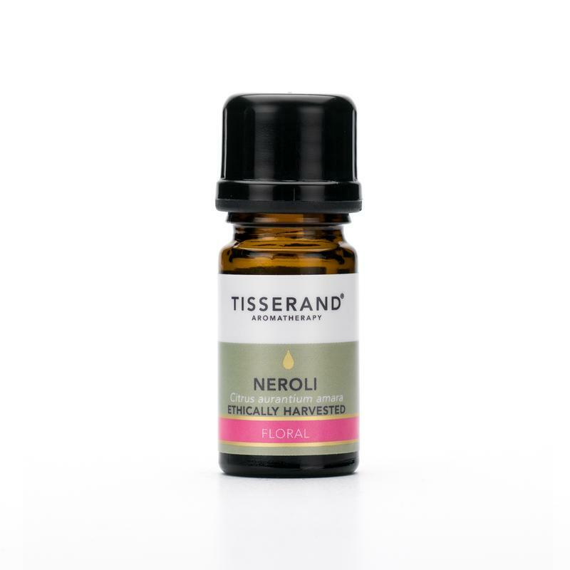 Tisserand Orange blossom neroli 2ml