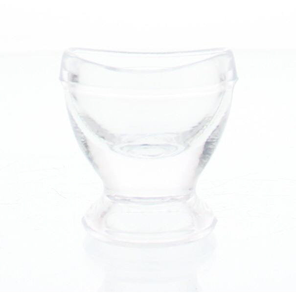 Mainit Oogbadje glas 1st