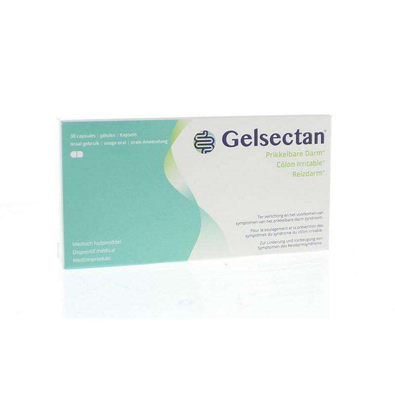 Gelsectan Gelsectan 30ca