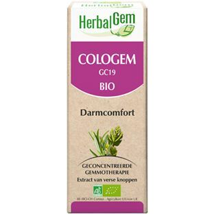 Herbalgem Cologem darmcomfort complex 50ml