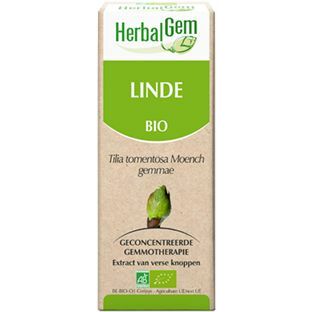 Herbalgem Linde tilia tomentosa gemmae 50ml