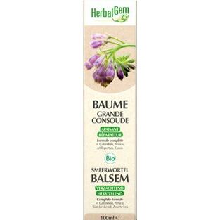 Herbalgem Smeerwortelbalsem 100ml