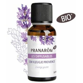 Pranarom Verstuivingsmengsel vleugje Provence 30ml