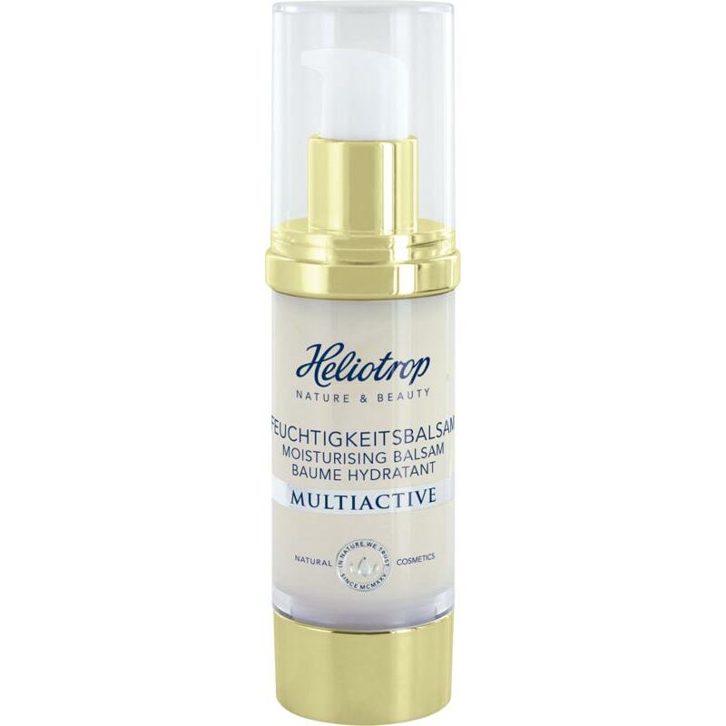 Heliotrop Multiactiv vochtigheidsbalsem 30ml