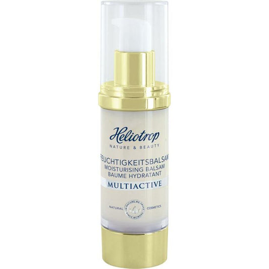 Heliotrop Multiactiv vochtigheidsbalsem 30ml