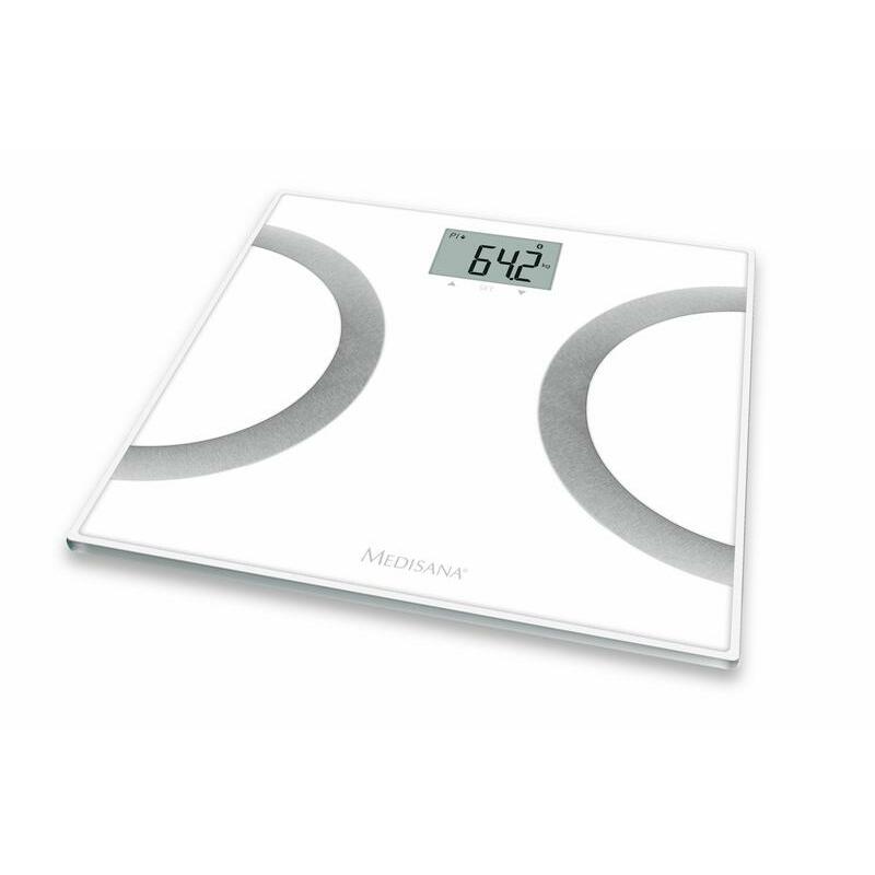 Medisana BS 445 Connect analyse weegschaal 1st