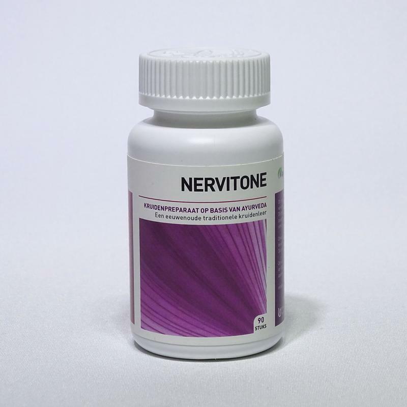 Ayurveda Health Nervitone 90tb