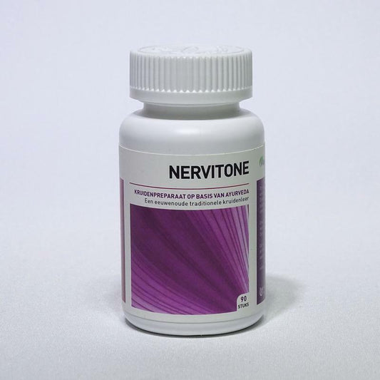 Ayurveda Health Nervitone 90tb