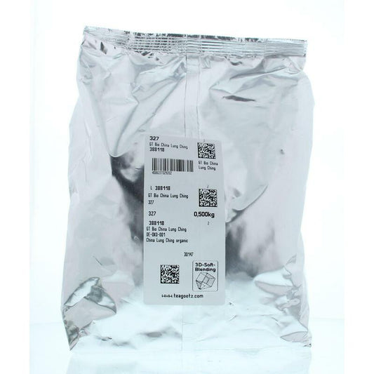Geels China ling ching groene thee 500g