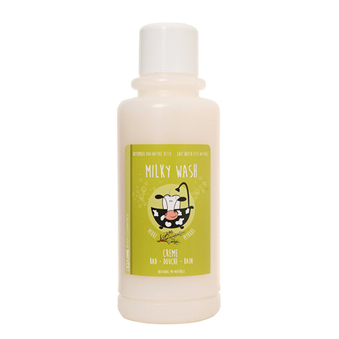 Evi Line Botermelk bad & douche mirre 2000ml