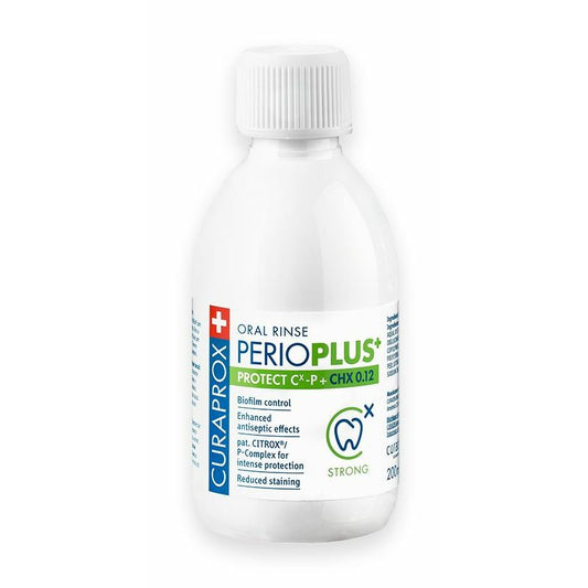 Curaprox Perio plus protect CHX 0.12 200ml
