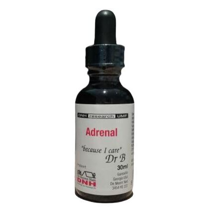 DNH Adrenal 30ml