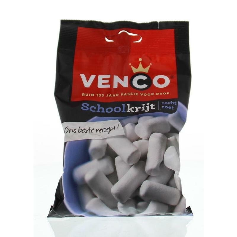 Venco Schoolkrijt 152g
