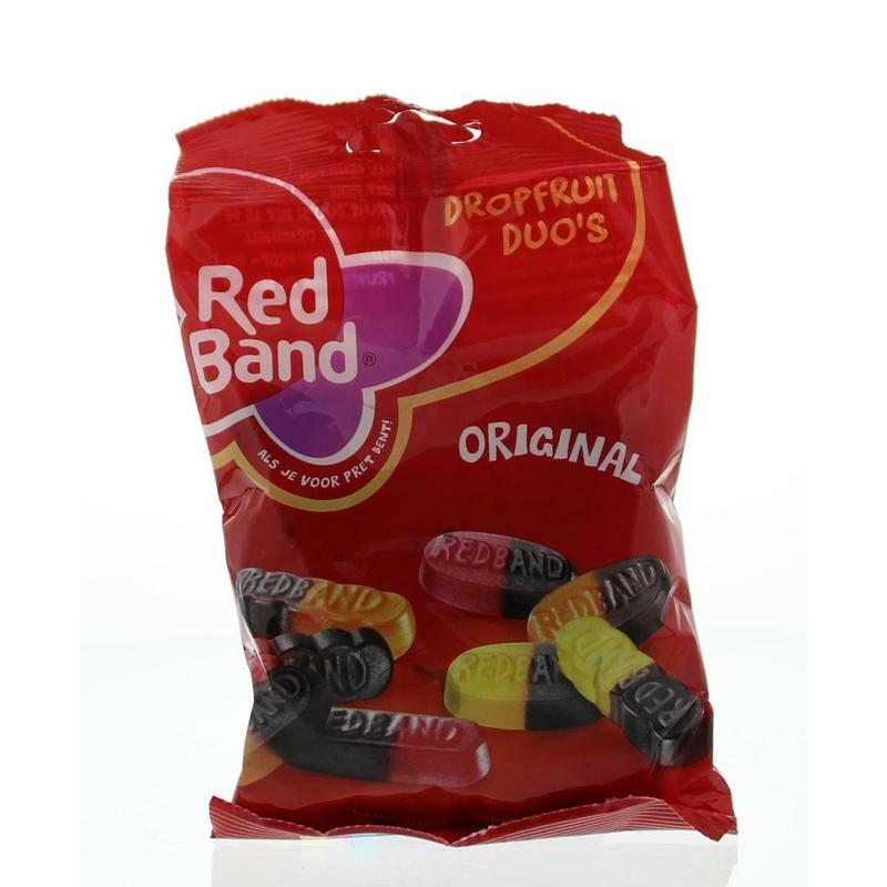 Red Band Dropfruit duo 166g