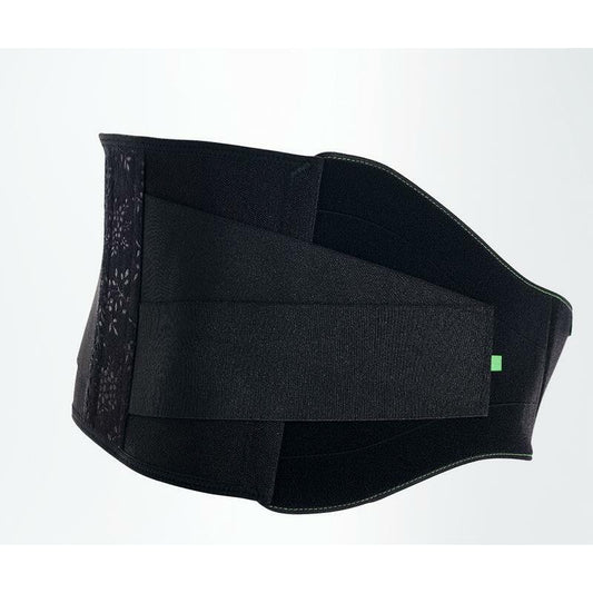 Cellacare Materna classic zwart lage rug 1st