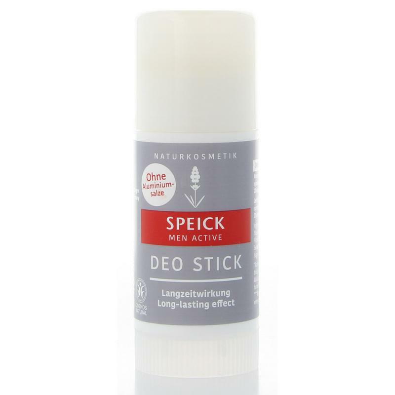 Speick Man deodorant active stick 40ml