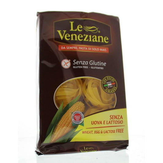 Le Veneziane Fettuce 250g