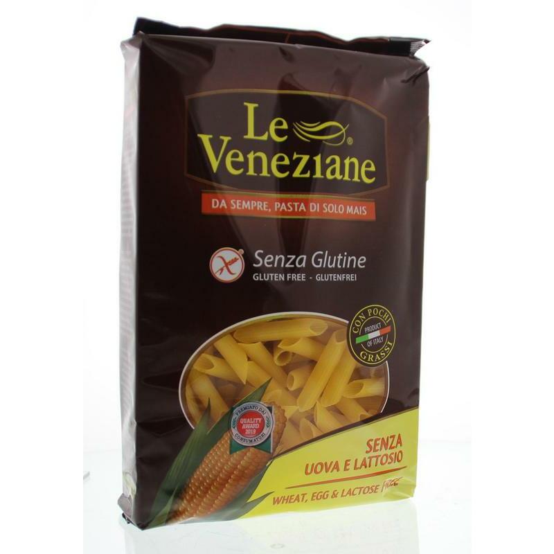 Le Veneziane Penne 250g