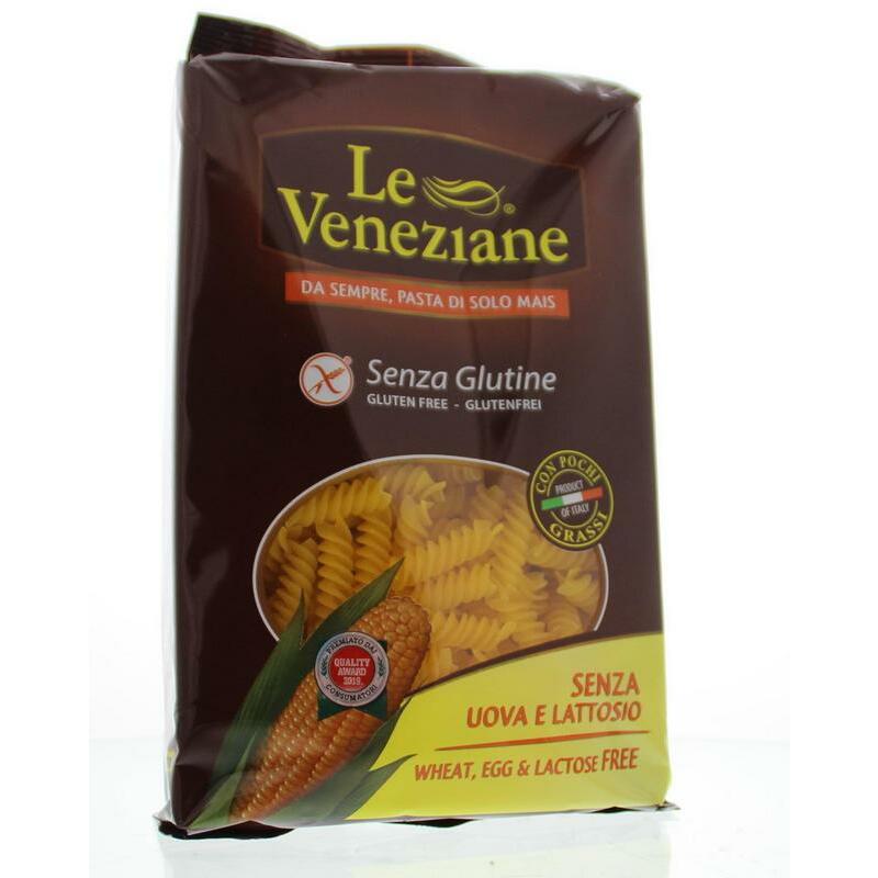 Le Veneziane Fusilli 250g