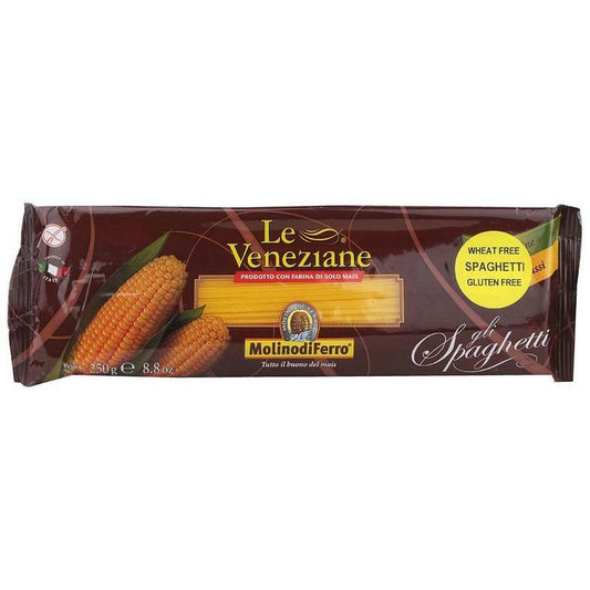 Le Veneziane Spaghetti 250g