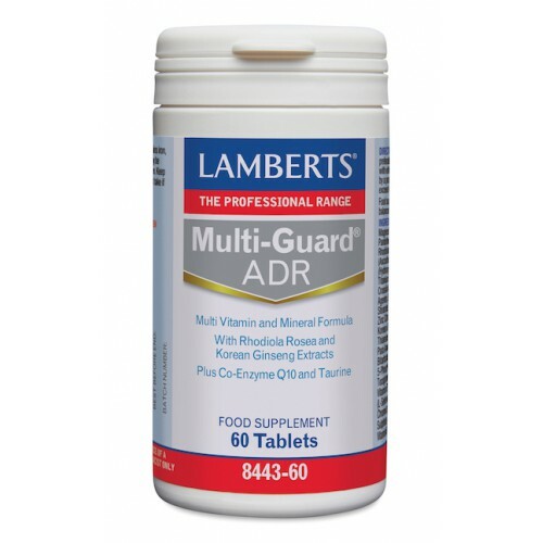 Lamberts Multi-guard ADR 60tb