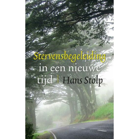 Ankh Hermes Stervensbegeleiding in een nieuwe tijd boek