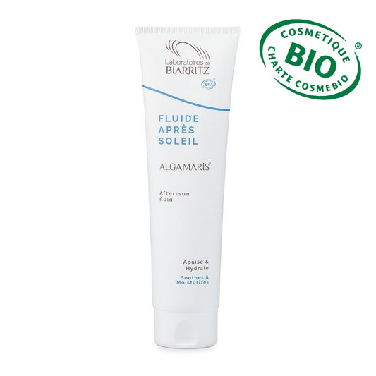 Lab de Biarritz Suncare after sun fluid 150ml