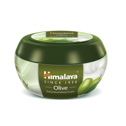 Himalaya Olive extra nourishing cream 50ml