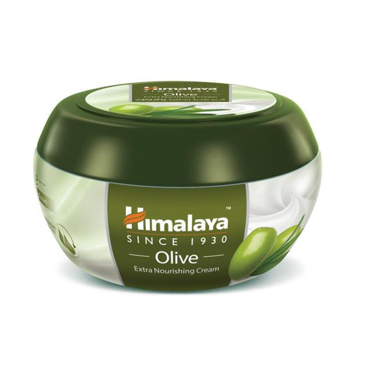 Himalaya Olive extra nourishing cream 150ml