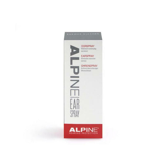 Alpine Oorspray 50ml