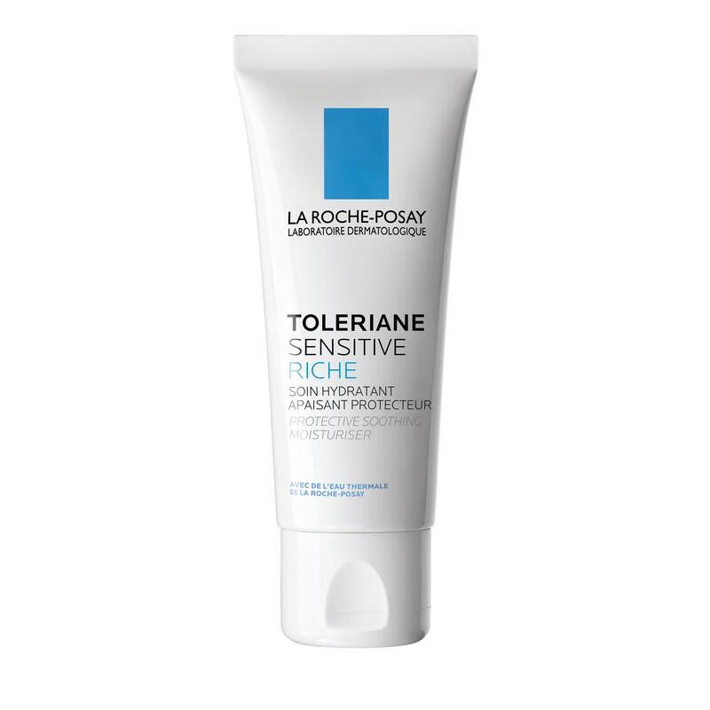 La Roche Posay Toleriane sensitive rijk 40ml